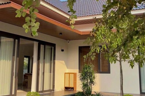 Căn nhà 'đẹp như Pinterest' ở vùng quê: Chủ nhân thừa nhận hoàn hảo nhưng chưa thật sự 'đáng sống'