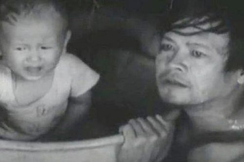 Em bé gây ám ảnh trong phim kinh điển 'Cánh đồng hoang' giờ ra sao sau hơn 40 năm?