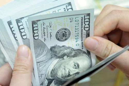 Tỷ giá ngoại tệ ngày 20/4: USD bán ra 26.357 đồng, Euro lên tới 31.806,14 đồng