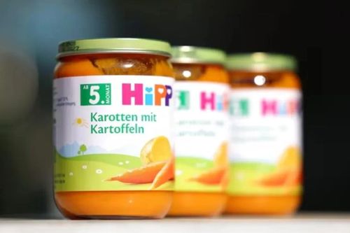 Bộ Y tế yêu cầu thu hồi một loại sản phẩm ăn dặm nổi tiếng vì nghi nhiễm độc, các bậc cha mẹ lưu ý