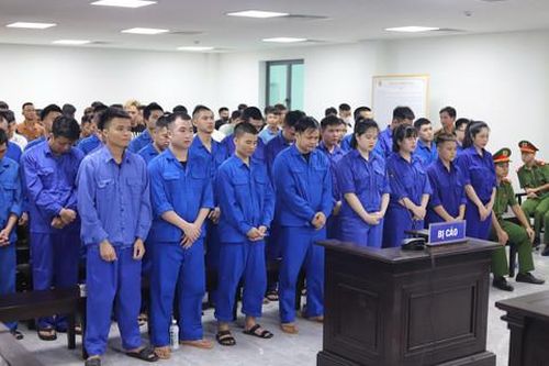Bóc trần đường dây lừa đảo xuyên quốc gia tại 'Tam giác vàng'