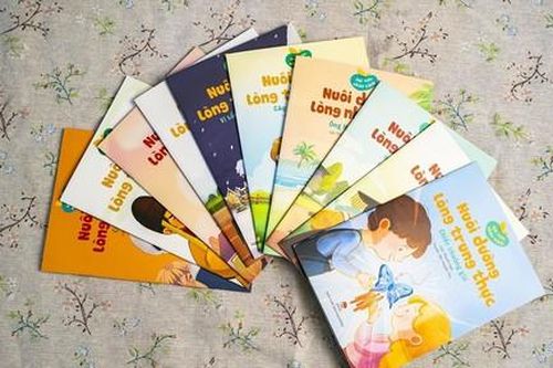 Trao tặng hơn 22.000 cuốn sách đến các thư viện, trường học