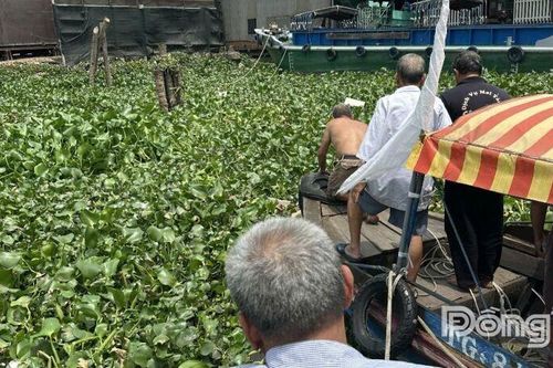 Tìm thấy thi thể 2 nạn nhân rơi xuống sông sau tiệc sinh nhật trên tàu du lịch