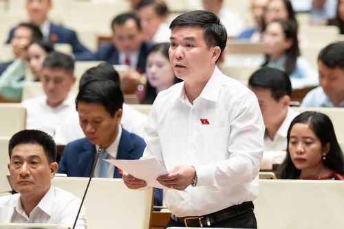 Đề xuất đánh giá về tiền lương khi trưởng phòng cấp xã làm nhiệm vụ của 7 sở