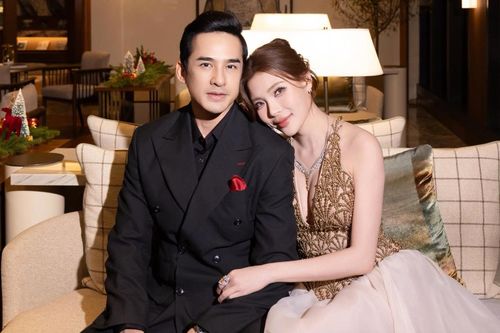 Hôn nhân viên mãn suốt một thập kỷ của Lương Thế Thành và Thúy Diễm