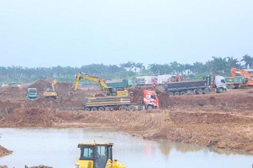 HĐND thành phố quyết liệt thúc đẩy giải quyết điểm nghẽn úng ngập