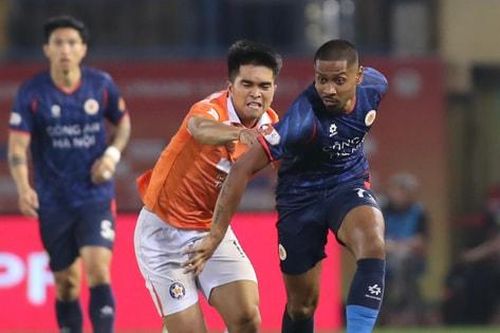 V.League 2025-2026: Nghẹt thở cuộc đua trụ hạng