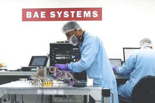 Bất ổn toàn cầu kích hoạt làn sóng đầu tư quốc phòng