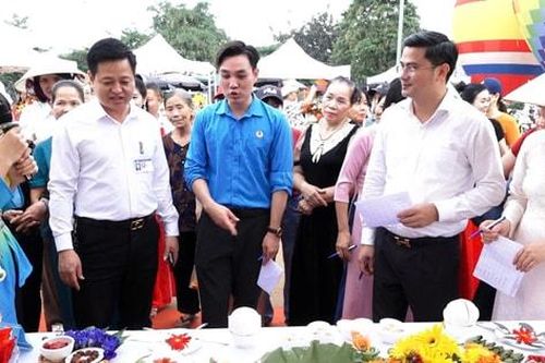 Hội thi làm bánh trôi chay ở Bình Minh: Lan tỏa giá trị truyền thống từ đôi tay khéo