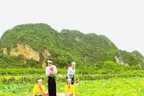 Những trải nghiệm thú vị khi đến với du lịch cộng đồng Mường Cốc
