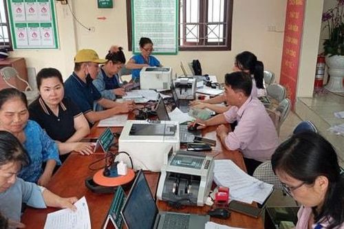 'Tiếp sức' để nông dân xã Thuận An làm giàu