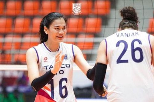Giải bóng chuyền Cúp Hùng Vương 2026: Cuộc đua khốc liệt từ những ứng viên hàng đầu