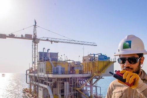 Lợi nhuận dầu khí đạt 234 tỷ USD giữa khủng hoảng Iran