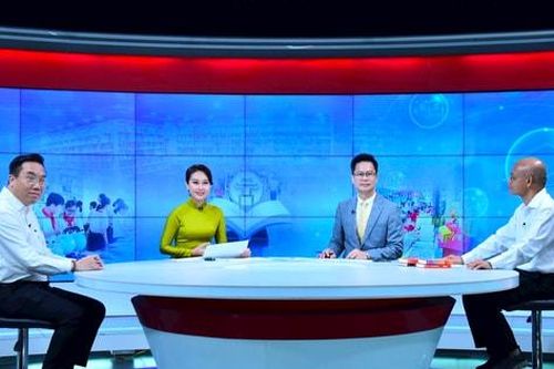 Xuất bản - Động lực phát triển tri thức và văn hóa đọc