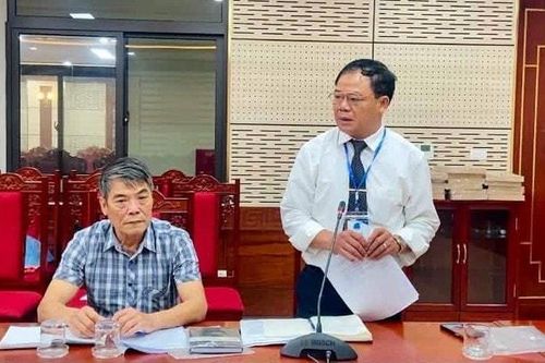 Xã Phúc Thọ nâng cao vai trò người cao tuổi trong cộng đồng