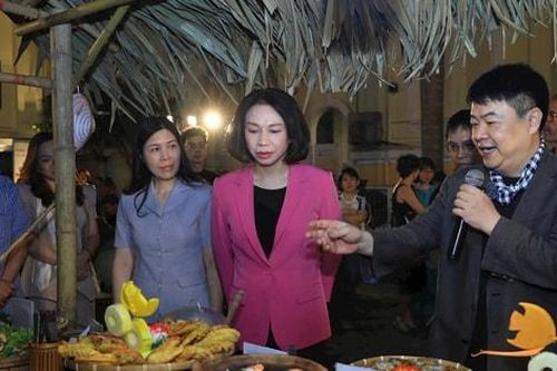 Các đầu bếp chuyên nghiệp chủ động vào cuộc bảo đảm an toàn thực phẩm