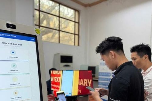 Ngành xuất bản: Biến thách thức cạnh tranh thành cơ hội phát triển