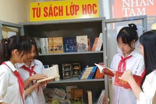 Không gian đọc thời 4.0: Khi tri thức 'mở cửa' trên nền tảng số