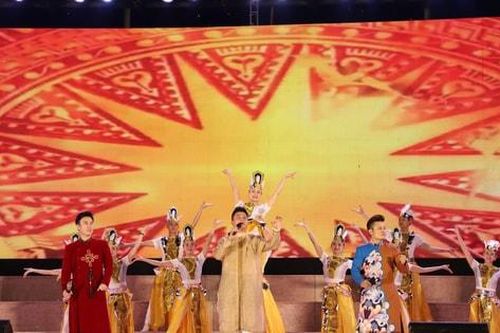'Bình Minh - Hội tụ và lan tỏa': Điểm nhấn văn hóa trong Lễ hội Bình Đà Xuân Bính Ngọ 2026