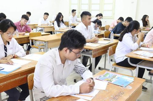 7 chứng chỉ ngoại ngữ được sử dụng để miễn thi tốt nghiệp THPT 2026, thí sinh và phụ huynh nên cập nhật