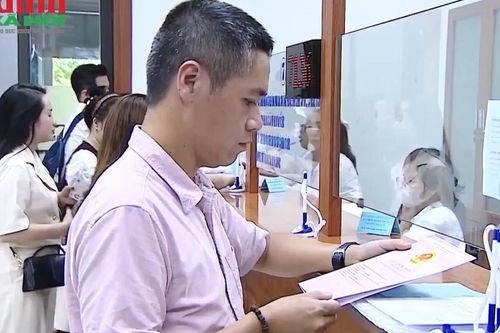 Phạt đến 100 triệu đồng khi mua bán đất không có sổ đỏ