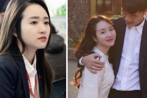 Vợ sắp cưới của cầu thủ Lương Xuân Trường: Nữ giám đốc hơn chồng 2 tuổi, học vấn khủng và gia thế Hà thành