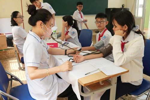 Quảng Ninh phấn đấu cho sự phát triển toàn diện của trẻ em