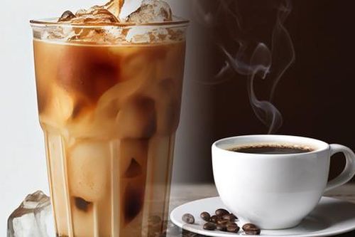 Uống cà phê nóng hay cà phê lạnh tốt cho sức khỏe hơn?