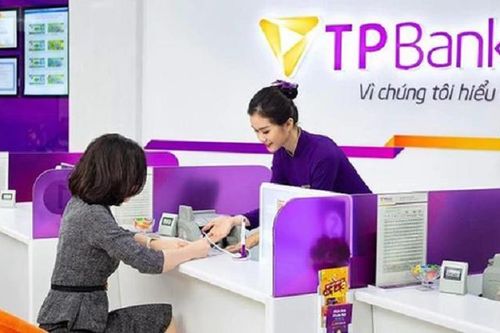 VPBankS khuyến nghị mua cổ phiếu TPB