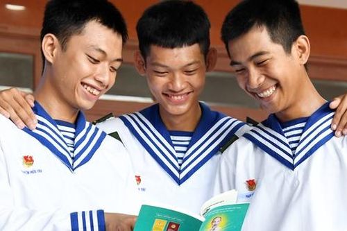 Bộ đội Vùng 5 Hải quân lan tỏa phong trào đọc sách
