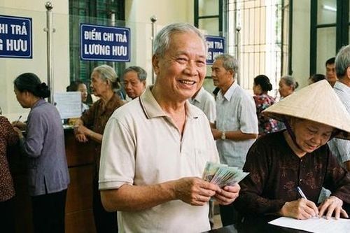 2 phương án tăng lương hưu và trợ cấp mới nhất