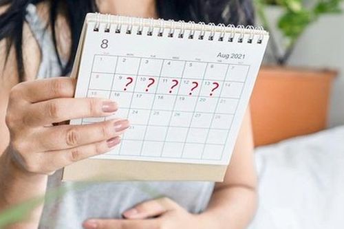 Rối loạn kinh nguyệt là dấu hiệu đặc trưng nhất của tiền mãn kinh