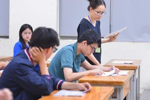 Thí sinh 2k8 và những lưu ý không thể bỏ qua tại kỳ tuyển sinh đại học 2026