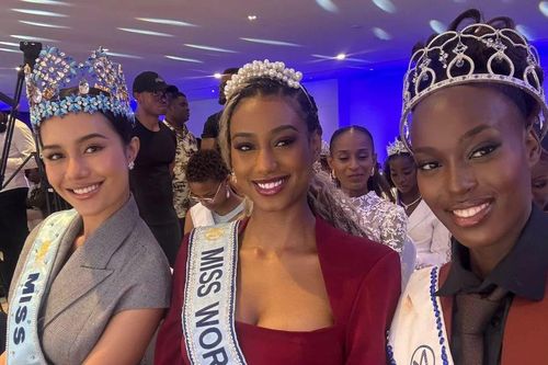 Sau Việt Nam, một quốc gia ở châu Phi chính thức đăng cai Miss World 2027