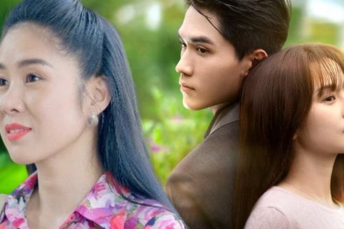 Phim truyền hình Việt 'cuốn' khán giả trở lại: Vẫn chuyện tình yêu nhưng có gì mới?