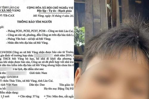 Người cha trong vụ chôn thi thể con trai trên đồi sẽ phải đối diện với mức án nào?