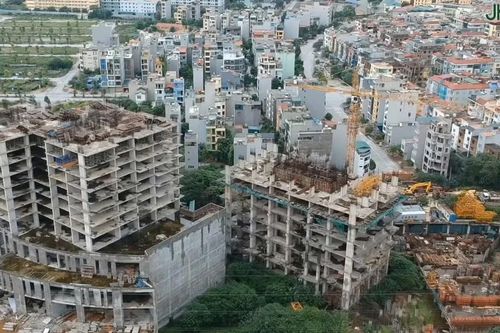 Sai phạm liên quan dự án Usilk City đã chuyển sang Công an xem xét điều tra