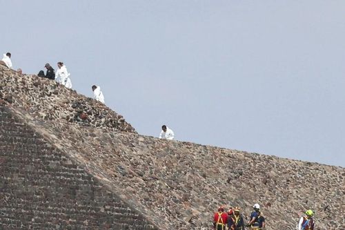 Xả súng tại khu du lịch nổi tiếng ở Mexico, nhiều du khách nước ngoài thương vong