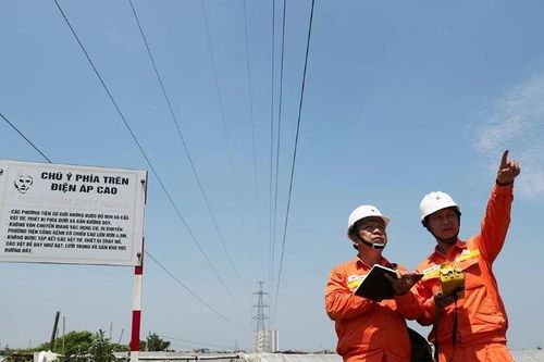 Tiêu thụ điện có thể tăng rất mạnh ngay sau kỳ nghỉ lễ 30/4-1/5