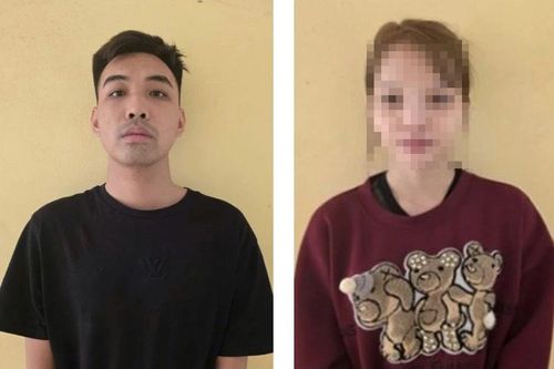 Bắt đối tượng chuyên cung cấp ma túy cho 'dân chơi'