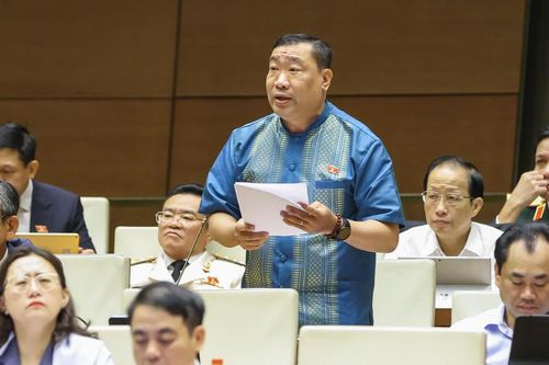 Đề xuất tăng lương cơ sở từ 2,53 triệu đồng/tháng lên mức 2,65 đến 2,7 triệu đồng/tháng
