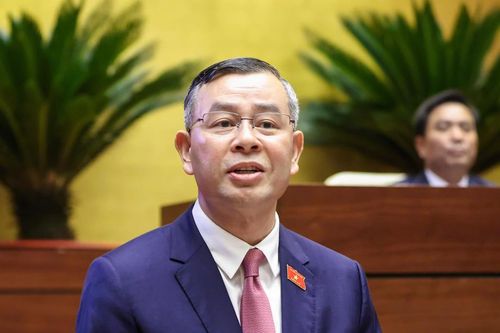 Bộ trưởng Bộ Tài chính: Tăng trưởng hai con số là tất yếu, không có con đường nào khác