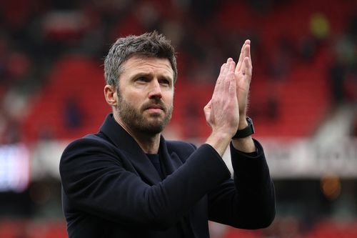 MU của Carrick xứng đáng thay Arsenal đua vô địch