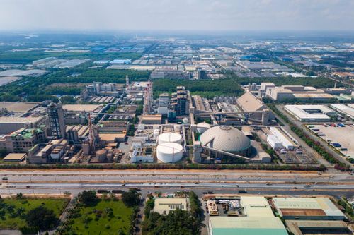 Tập đoàn Nhật: Hiếm nơi nào ở Đông Nam Á sở hữu hạ tầng như Đồng Nai