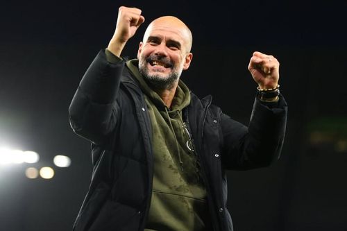 Man City giữ chân Pep bằng bom tấn đắt kỷ lục