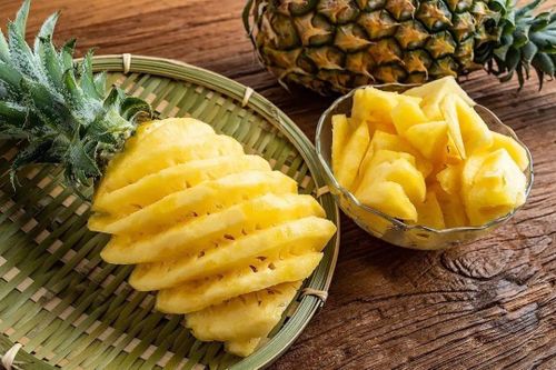 5 loại quả nên tránh cho trẻ sơ sinh ăn dù bổ dưỡng đến mấy