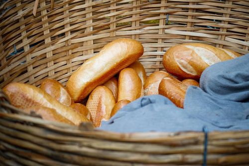 8 tiệm bánh mì tồn tại trên 50 năm tại TP.HCM