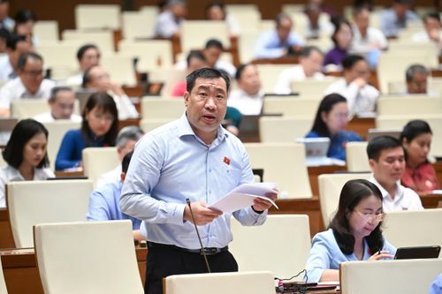 Đề xuất nâng lương cơ sở tối thiểu lên 2,65 triệu đồng/tháng