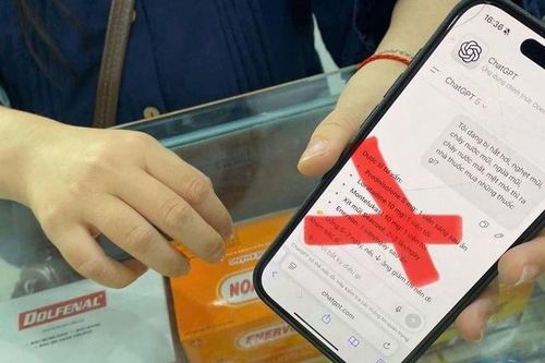 Thông tin y khoa chính thống là nói không với 'hù dọa' để trục lợi