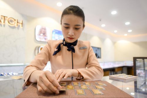 PNJ báo tin vui trước phiên họp cổ đông